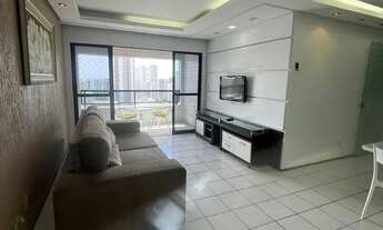 Imagem 2: Boa Viagem 03 quartos Mobiliado