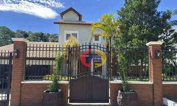 Imagem: Casa com 3 dormitórios, 350 m² - venda