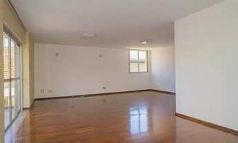 Imagem 4: Apartamento para venda e locação em Vila Mariana com 4 quartos, sendo 1 suíte , 202m²