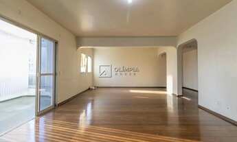 Imagem 3: Venda Apartamento 4 Dormitórios - 196 m² Moema