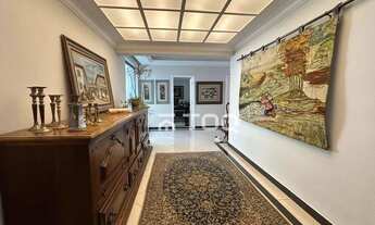 Imagem 5: Casa com 6 dormitórios à venda, 800 m² por R$ 7.390.000,00 - Alphaville 9 - Santana de Par