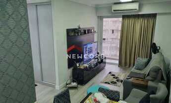 Imagem 4: Apartamento em Avenida Presidente Wilson - Gonzaga - Santos/SP