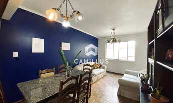 Imagem: Apartamento com 3 dormitórios à venda