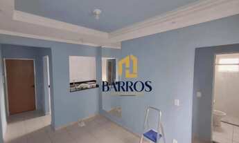 Imagem 4: Apartamento á Venda, 2 dorm 54 m², Residencial Recanto do Jupiá- Jardim Parque Jupia - Pir