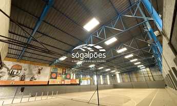 Imagem 5: Galpão para aluguel, Distrito Industrial Jardim Piemont Norte - BETIM/MG