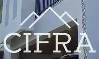 Imagem 2: Casa de Alvenaria - Venda - 03 dormitórios - 311,74m2 - Semi Mobiliada - Rua Engenheiro Eh