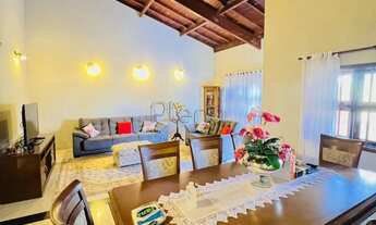 Imagem 5: Casa à venda em Valinhos, Parque Terranova, com 3 quartos, com 280 m²