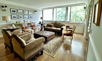 Imagem 2: Venda Apartamento 4 Dormitórios - 202 m² Paraíso