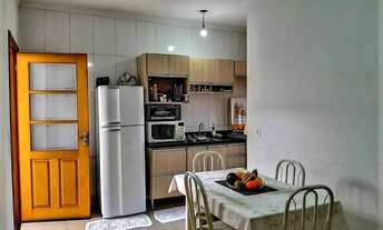 Imagem 3: Casa em Avenida Presidente Vargas - Jardim das Cerejeiras - Atibaia/SP