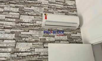 Imagem 6: Casa com 4 dormitórios para alugar, 350 m² por R$ 19.800,00/mês - Residencial Doze (Alphav