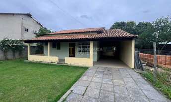 Imagem 2: Casa à venda, 2 quartos, 1 suíte, 5 vagas, Rio do Limão - Araruama/RJ