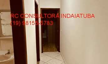 Imagem 6: CASA RESIDENCIAL em INDAIATUBA - SP, JARDIM HUBERT