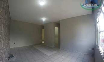 Imagem 3: Sala para alugar, 40 m² por R$ 1.234,69/mês - Jardim Almeida Prado - Guarulhos/SP