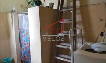 Imagem 5: Casa de Vila-À VENDA-Catete-Rio de Janeiro-RJ