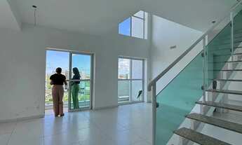 Imagem 2: Cobertura Duplex com 3 suítes Exclusiva Neo Residence [7746