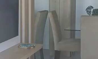 Imagem 4: Apartamento 2 quartos no Edifício Ipanema, chegar, entrar e morar