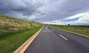 Imagem 3: TERRENO À VENDA NO ALPHAVILLE DOM PEDRO ZERO, CAMPINAS-SP