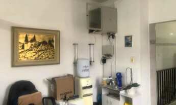 Imagem 5: Prédio multidão Rendimentos na R Evangelina Carrão, 6 imóveis- permuta menor