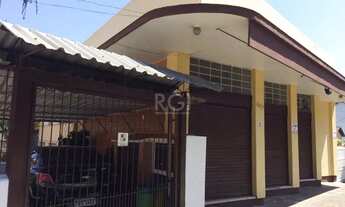 Imagem 5: Casa para Venda - 233m², 4 dormitórios, 5 vagas - Nonoai