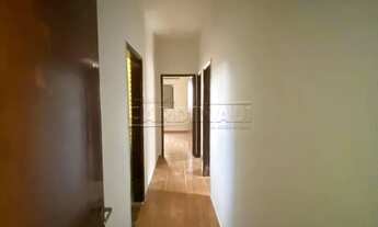 Imagem 6: Casa com 3 dormitórios sendo 1 suíte no Jardim Santa Paula em São Carlos