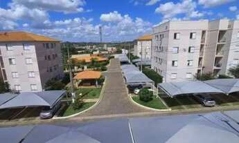 Imagem 3: Apartamento com 2 dormitórios para alugar, 47 m² por R$ 1.567,80/mês - Parque São Jorge