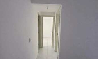 Imagem 5: Apartamento para venda possui 42 metros quadrados com 2 quartos em Benedito Bentes - Macei