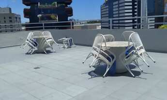 Imagem 3: Alugo apto tipo Flat,todo mobiliado