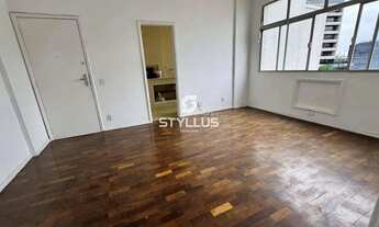 Imagem 5: Tijuca Apartamento com 3 dormitórios