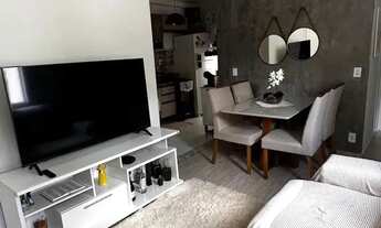 Imagem 4: 2/4, Reserva Parque, Infra, Pronto Pra Entrar, R$ 199.999