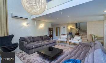 Imagem 6: Casa em Condomínio 4 dormitórios à venda Chapéu do Sol Porto Alegre/RS