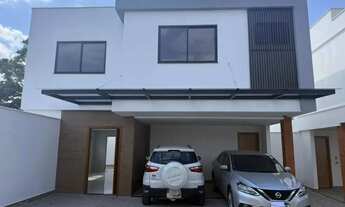 Imagem: Casa J.da Serra 3 quartos.3 suítes uma