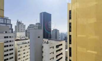 Imagem 6: Apartamento para locação no bairro da Consolação, ótima localização e estrutura, São Paulo