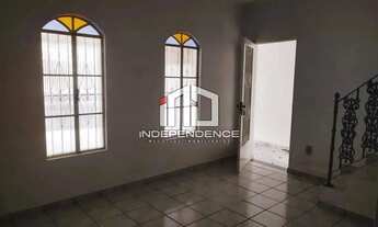 Imagem 3: Sobrado com 3 dormitórios para alugar, 132 m² por R$ 2.500,00/mês - Jardim Terras Do Sul