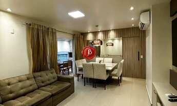 Imagem 3: Reserva Inglesa London | Mobiliado, 134m², 3 Suítes