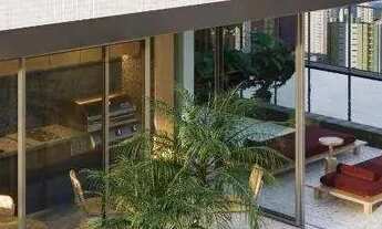 Imagem 5: Apartamento Studio com 1 dormitório à venda, 43 m² por R$ 514.000 - Miramar - João Pessoa