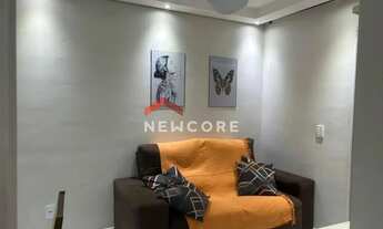 Imagem 4: Apartamento em Rua Fortunato Resta - Vila Giunta - Bauru/SP