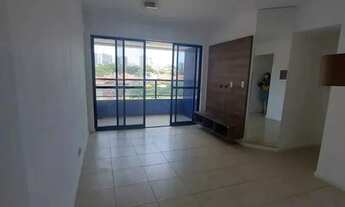 Imagem 3: Apartamento para Venda em Salvador, Costa Azul, 3 dormitórios, 1 suíte, 3 banheiros, 2 vag