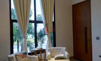 Imagem 6: Casa em Condomínio para Venda em Presidente Prudente, CONDOMINIO RESIDENCIAL ROYAL PARK, 3