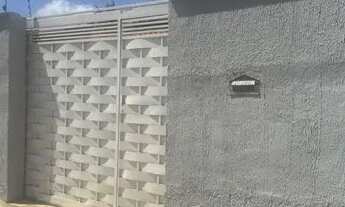 Imagem: Casa em extremoz mobiliada