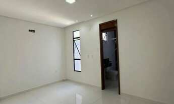 Imagem 5: Ecoville Residence- 98m², 3 Quartos, Àrea gourmet, 2 vagas. -Bodocongó