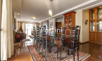 Imagem 3: Apartamento no Ed. Marc Chagall