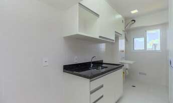 Imagem 5: Apartamento para venda em Vila Gustavo com 2 quartos, sendo 1 suíte , 46m²