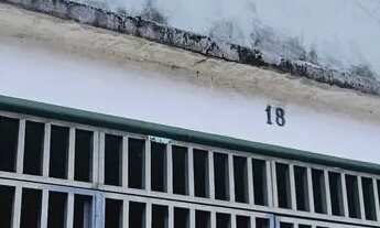 Imagem: Casa com 2 quartos kitnetes pronta pra