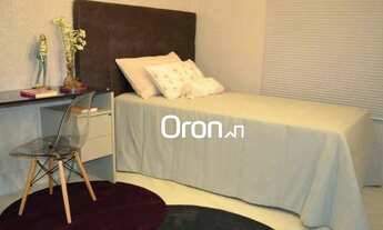 Imagem 4: Apartamento com 4 dormitórios à venda, 220 m² por R$ 1.890.000,00 - Setor Marista - Goiâni