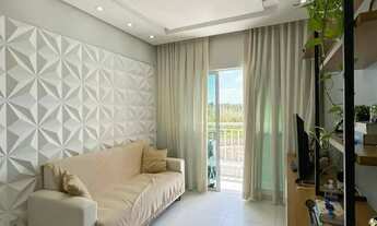 Imagem 4: S- Apartamento à venda próximo a NovaFapi- 56m2, 2 quartos sendo 1 suíte