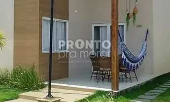 Imagem 4: Imóvel para venda tem 109 metros quadrados com 3 quartos em Praia dos Carneiros - Tamandar