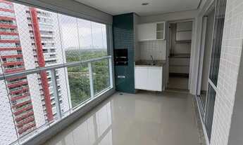 Imagem 6: Lindissimo Apartamento Greenville Atmos