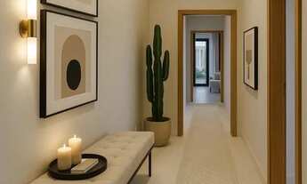 Imagem 5: Casa em Condomínio com 4 Quarto(s) e 5 banheiro(s) para Alugar, 220 m² por R$ 17000 / Mês