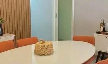 Imagem 4: ApApartamento Charitas, 3 quartos, suíte, 32 vagas 129m