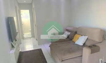 Imagem 2: Apartamento - Vila Inema - Hortolândia